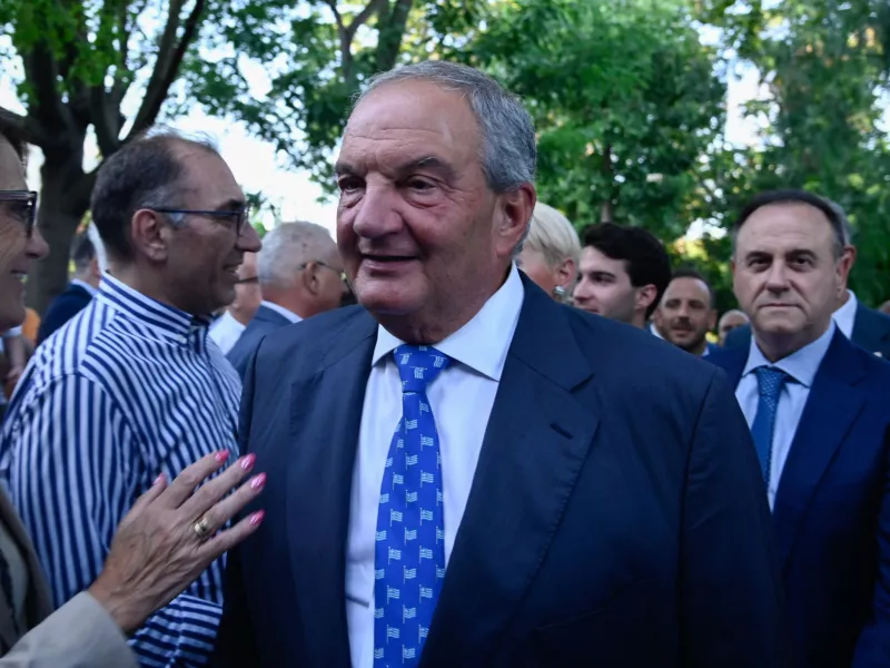 Κώστας Καραμανλής