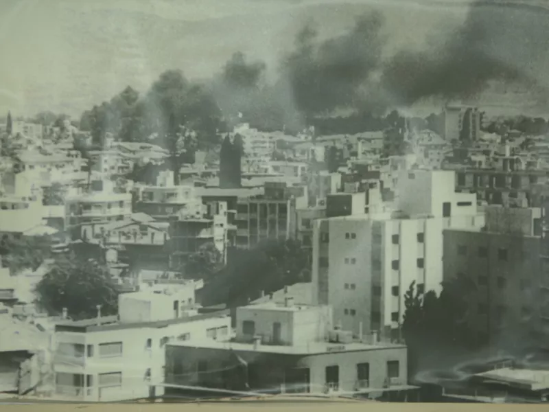 50 χρόνια κυπρος