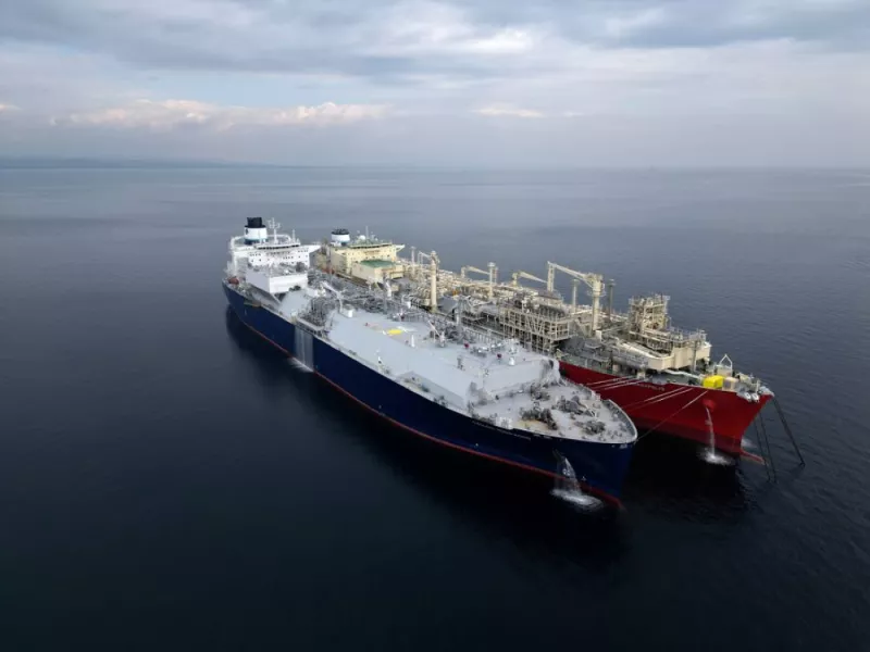 LNG