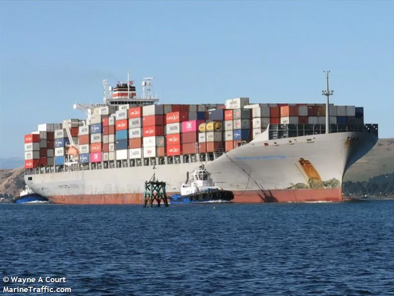 Maersk