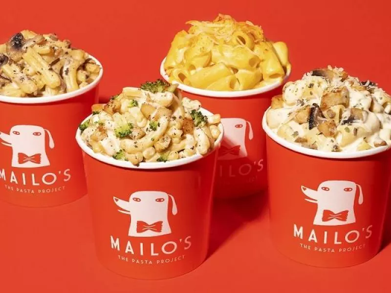 Mailos