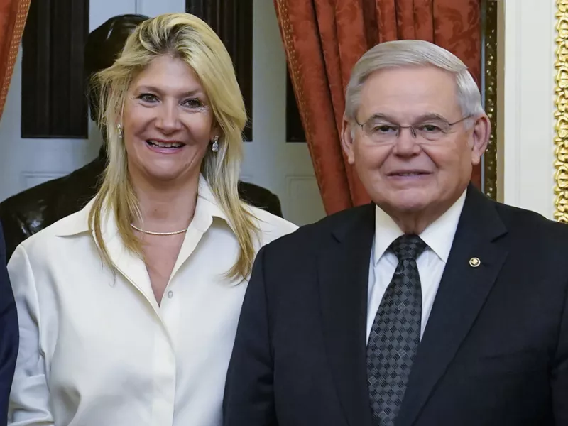 Menendez