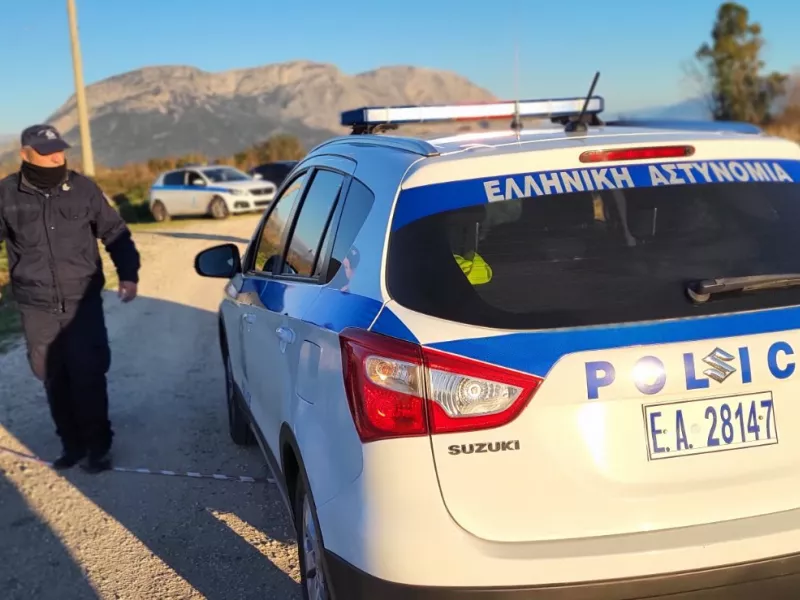 Μεσολόγγι