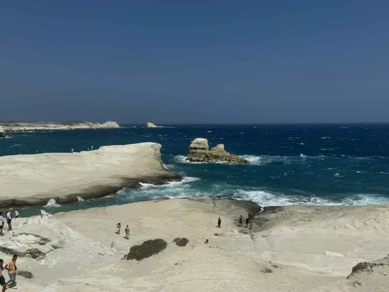 μηλος 