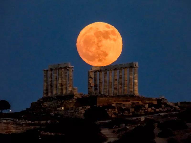 πανσεληνος 
