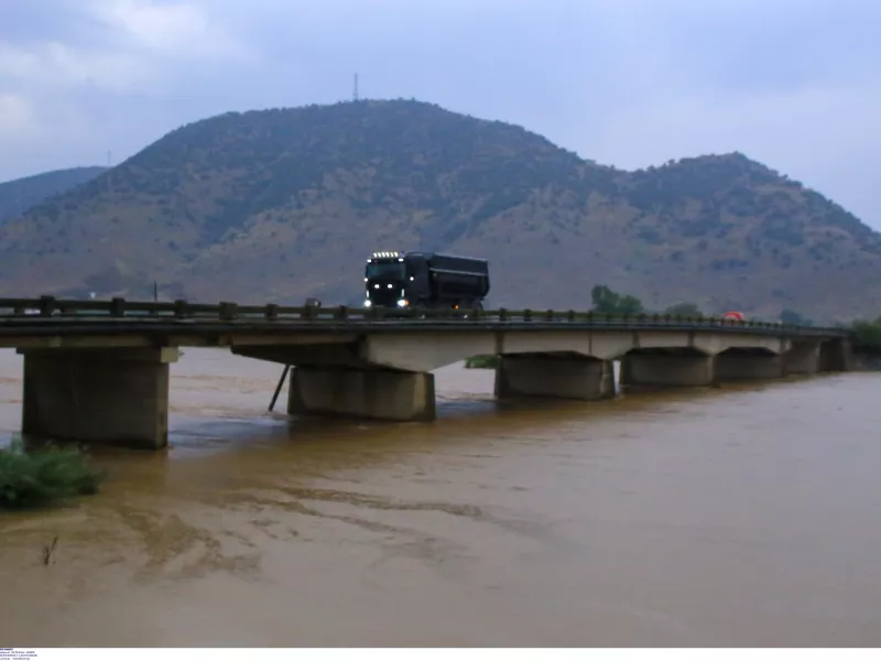  «Thessaly Evros Pass»