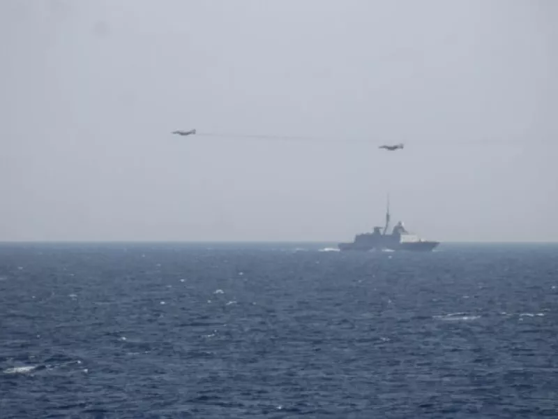 Τουρκία: Αδιαλλαξία Φιντάν για το τουρκολιβυκό μνημόνιο