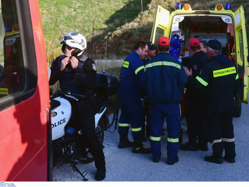 Τι προβλέπει το σχέδιο «Άρτεμις» για τον κορωνοϊό