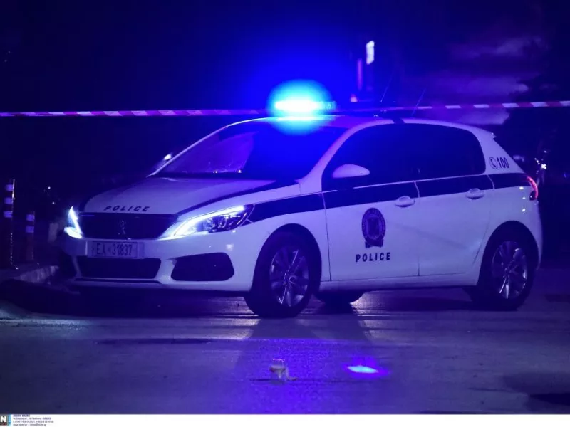 Επεισόδιο μεταξύ ανηλίκων στον Εύοσμο: Μία σύλληψη - Δύο τραυματίες 