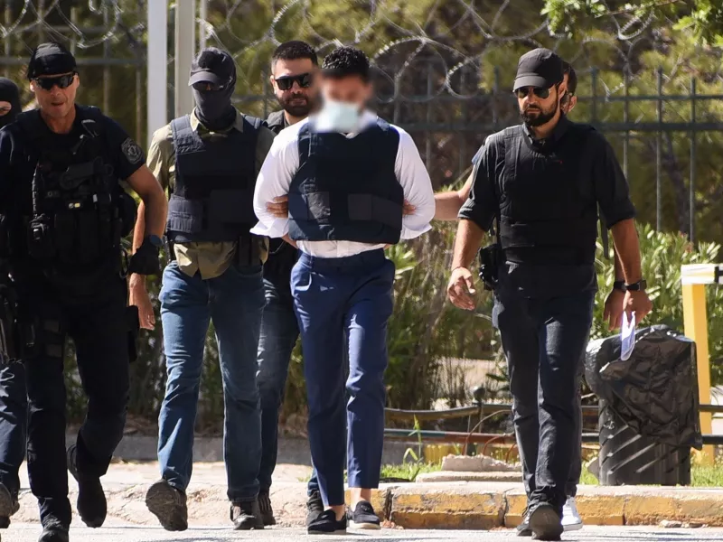 ψυχικο κατηγορουμενος 