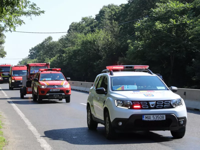Φωτιές: Συναγερμός για την Κυριακή - Μεγάλος κίνδυνος για Αττική, Εύβοια, Πελοπόννησο