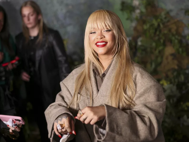 rihanna 