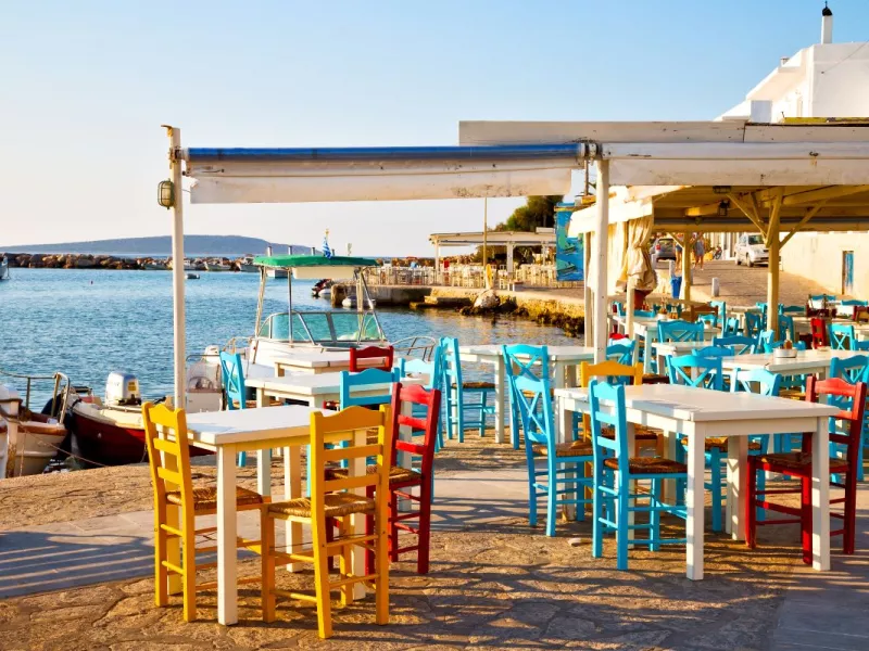ταβέρνα