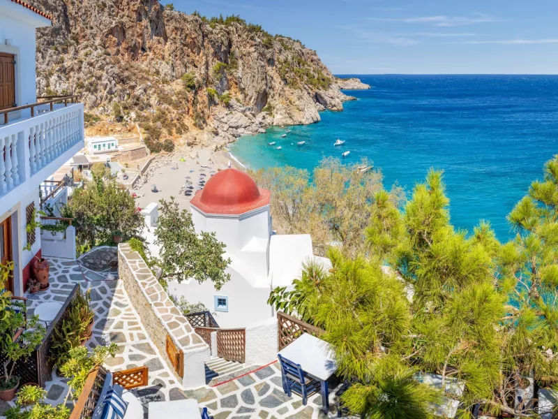 karpathos