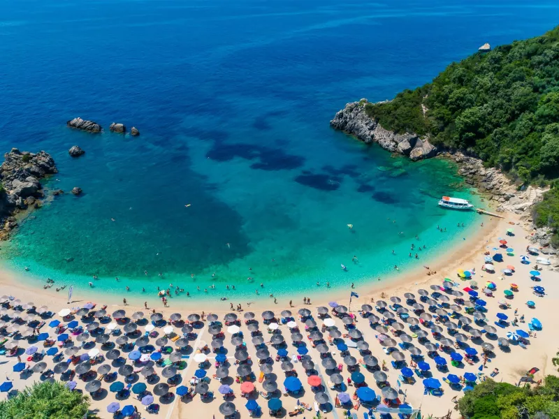 παραλια