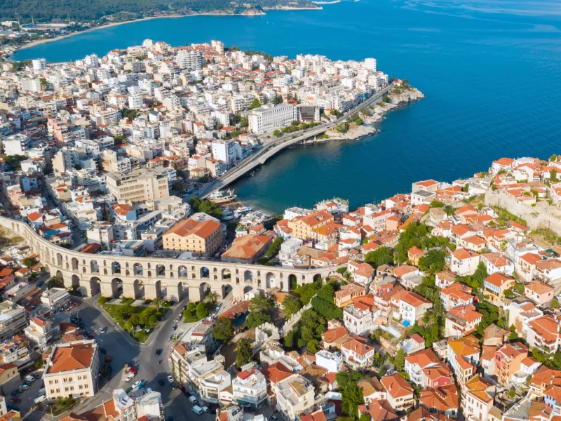 kavala