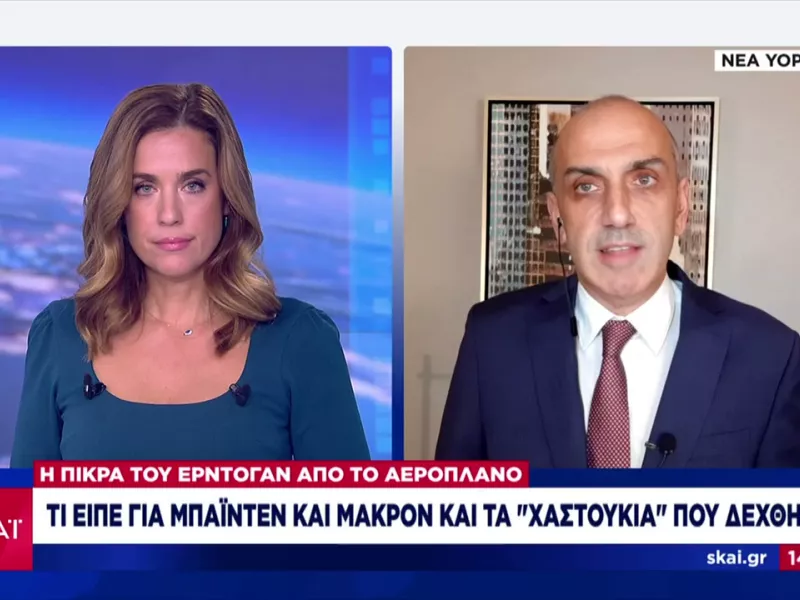 Πίκρα Ερντογάν για Rafale: «Σε ξεγελάνε οι Έλληνες, δεν έχουν χρήματα» είπε σε Μακρόν