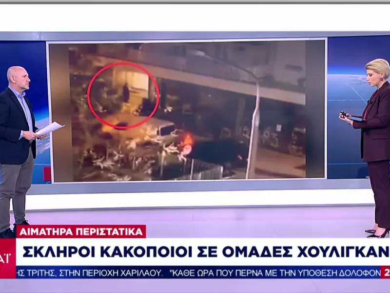 Δολοφονία Άλκη: Aποτυπώματα και γενετικό υλικό «δένουν» τον δράστη