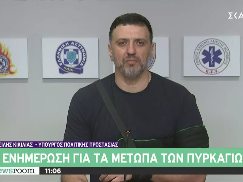 Κικιλιας