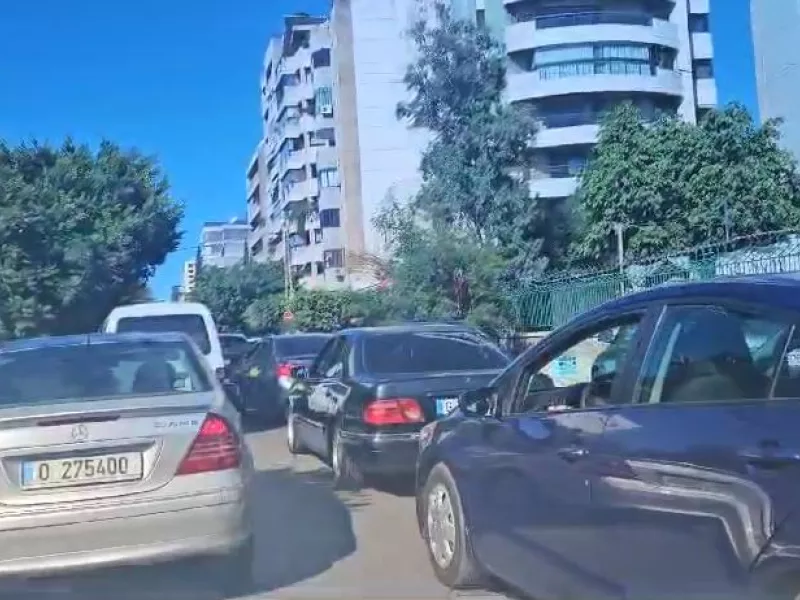 Βηρυτός: Επίκειται νέο χτύπημα από το Ισραήλ -  Εντολές εκκένωσης 