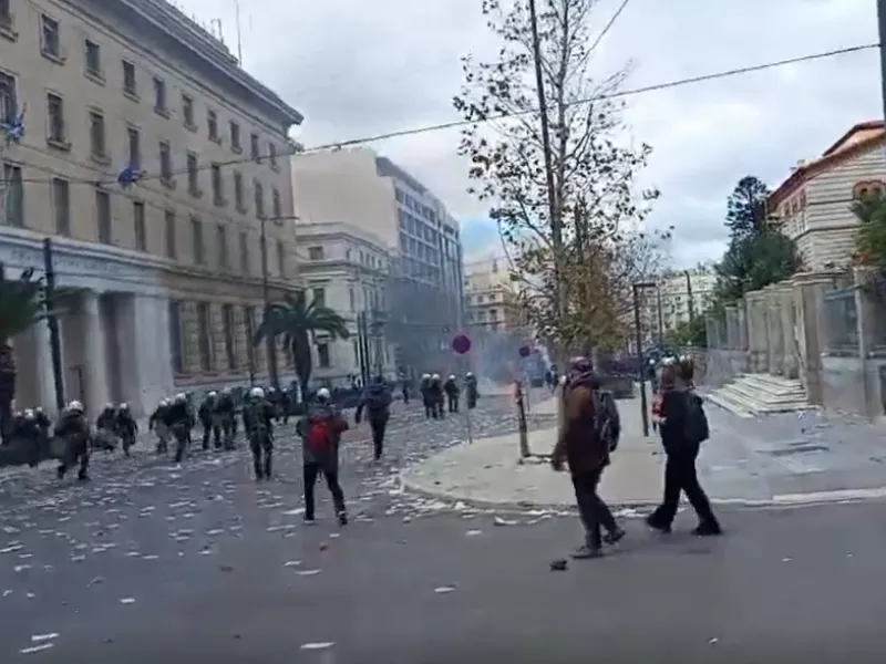 επεισόδια