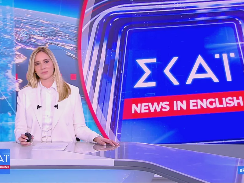 Ηλιάνα Μάγρα