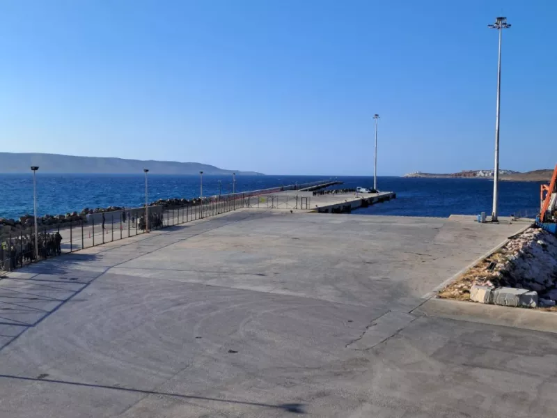 Λαύριο