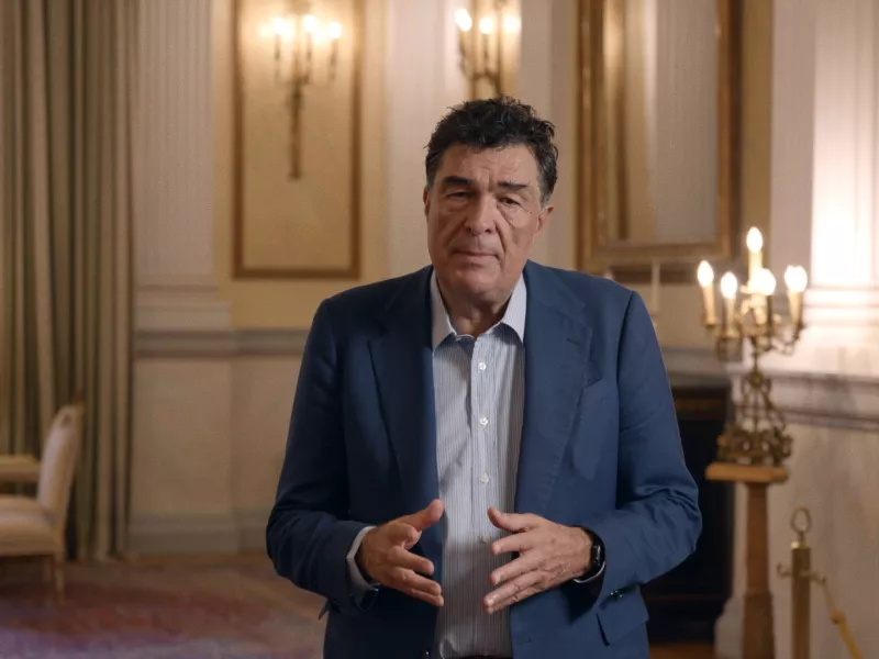 «Σκοτεινή Δεκαετία 1964-1974» του Αλέξη Παπαχελά 