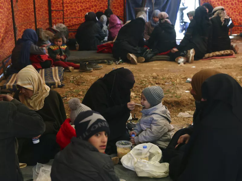 syria
