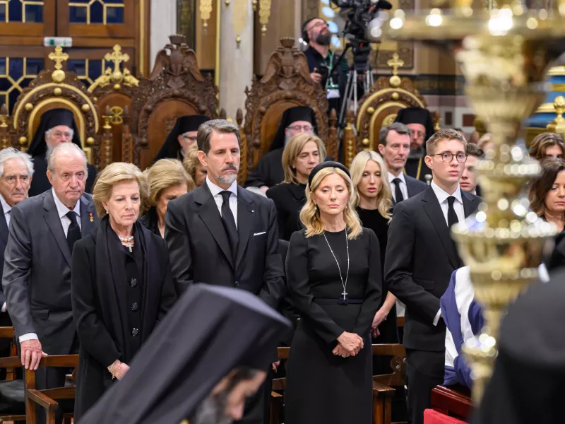 κηδεια τεως
