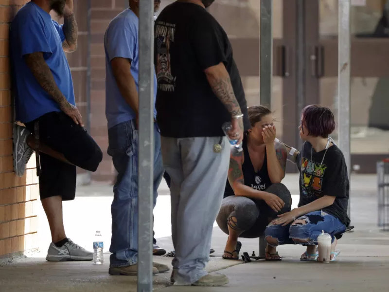 Μακελειό στο Ουβάλντε: Αστυνομικός έχασε μοναδική ευκαρία να σταματήσει τον δράστη