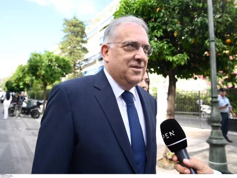 Θεοδωρικάκος