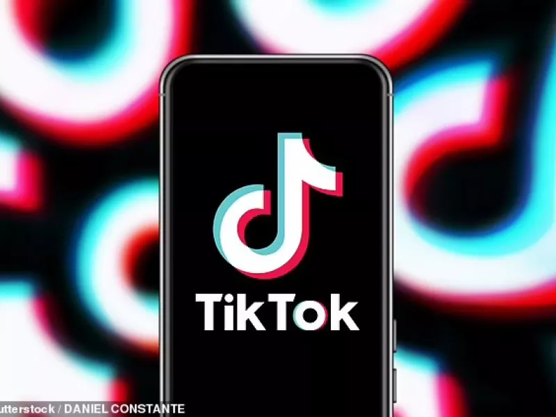 TikTok