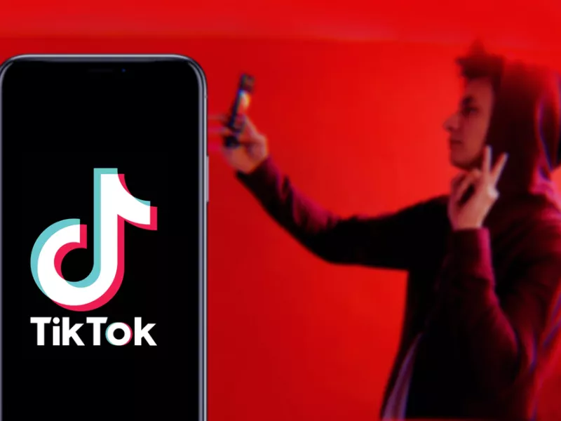 tiktok