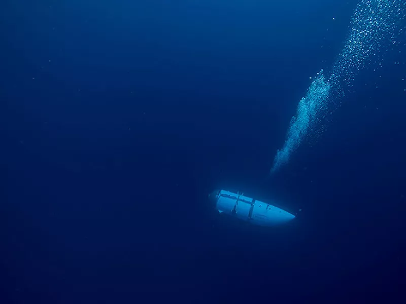 titan