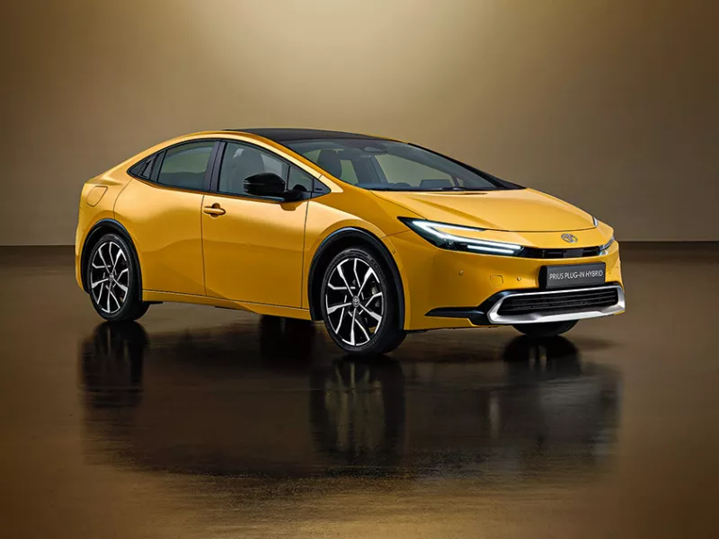 Toyota