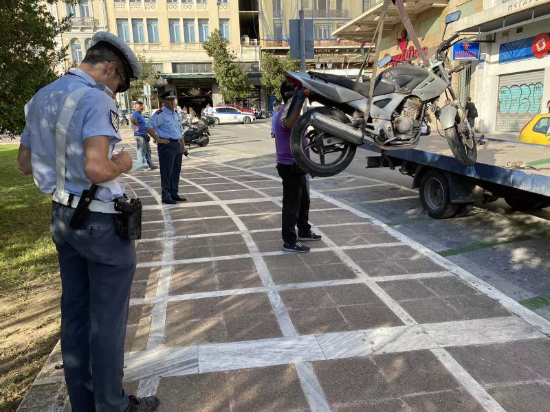 τροχαια