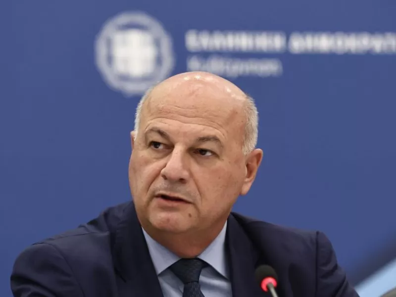 Κώστας Τσιάρας 