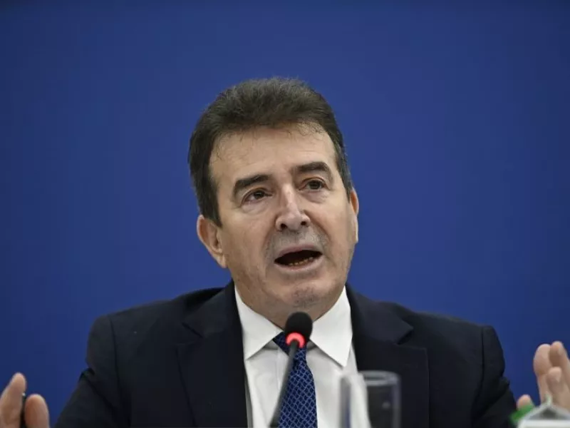 Χρυσοχοΐδης στον ΣΚΑΪ
