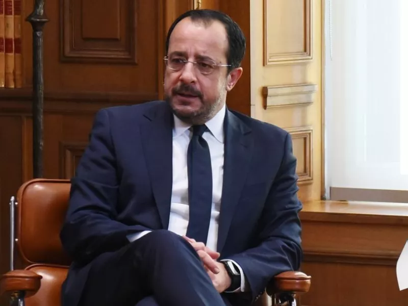 Χριστοδουλίδης